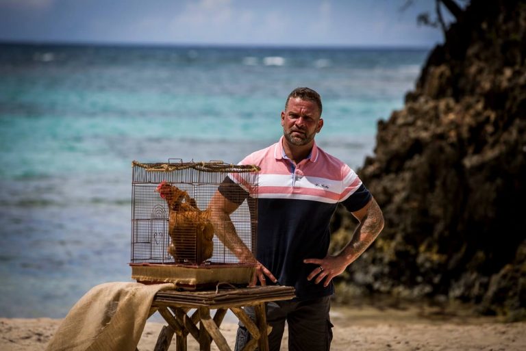 Survivor: újabb versenyző adhatja fel?