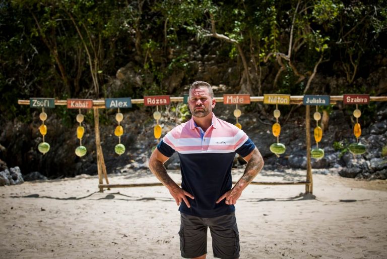 Survivor: Dani nem hódol be Gáspár Evelinnek, keményen megmondta