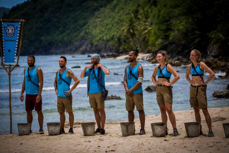 Survivor: Máté átáll a civilekhez, Zsófi pedig celeb lesz?