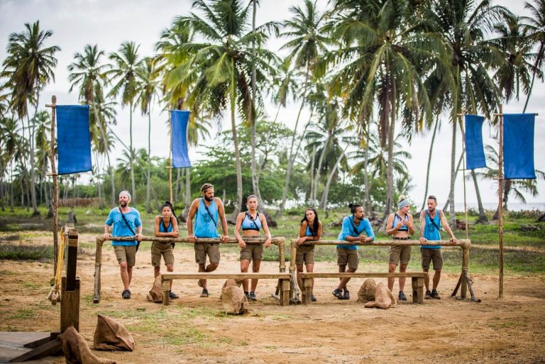 Survivor: őrült nagy dráma a törzsi tanácson, sokkoló végeredmény