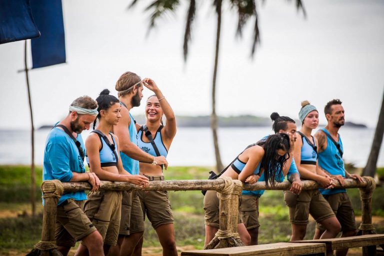 Survivor-Zsófi reagált a vádakra, miszerint hazudott a húsevésről