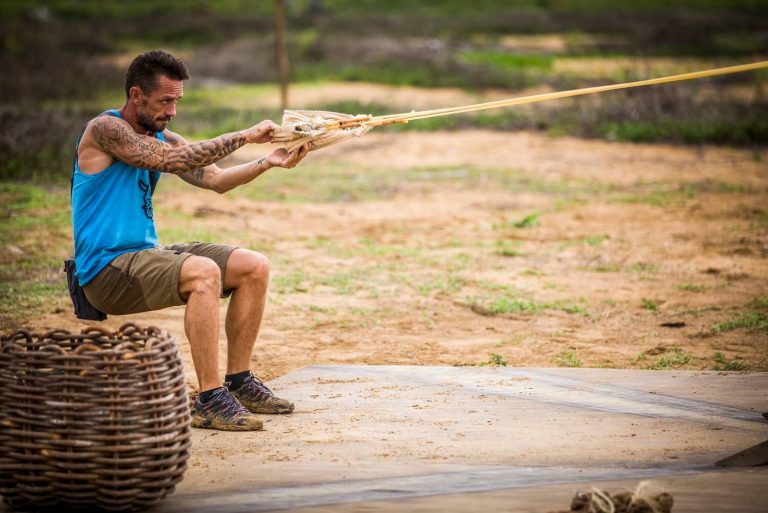 Survivor: Dani szerint Kabát Peti egy kígyó, és a szemébe hazudott.