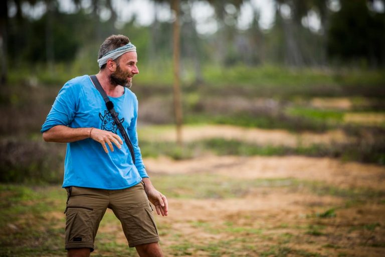 Survivor: Máté gonosz embernek tartja Zsófit, már rá sem bír nézni