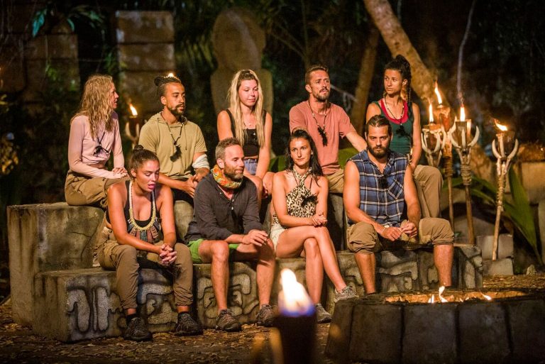 Survivor: Bálint beismerte, jó csajnak találja Zsófit