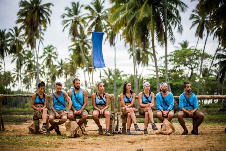 Survivor: Kabátnak hatalmas szíve van, videón a nagy döntés