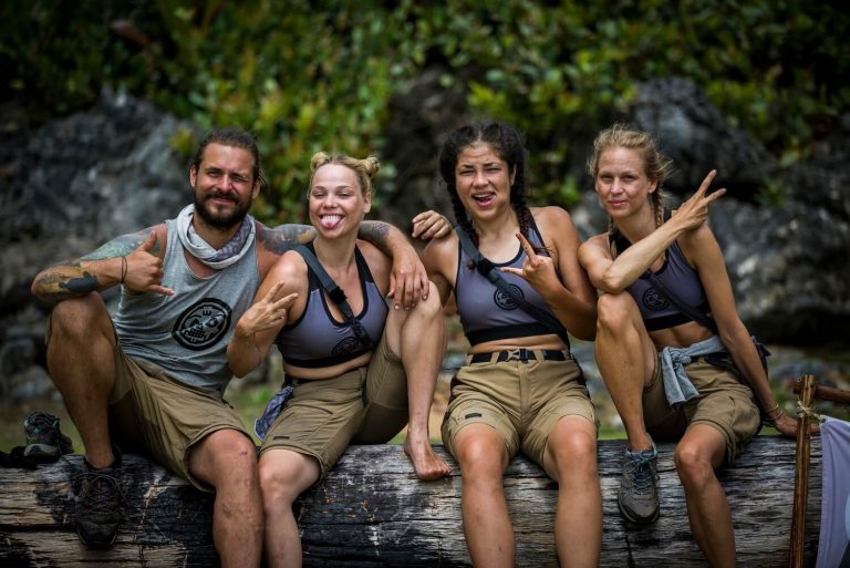 Survivor: Catherine meglepő válasza arra, hogy szerinte ki nyerheti meg a játékot