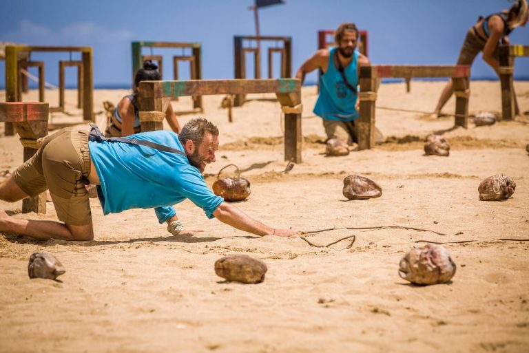 Survivor: Máté megint nagyon komolyan beszólt Zsófinak (videóval)