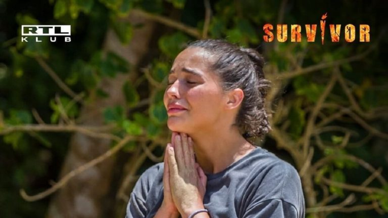 Survivor: újabb botrány Zsófi körül, kegyetlen nagy vita a kiszavazás után