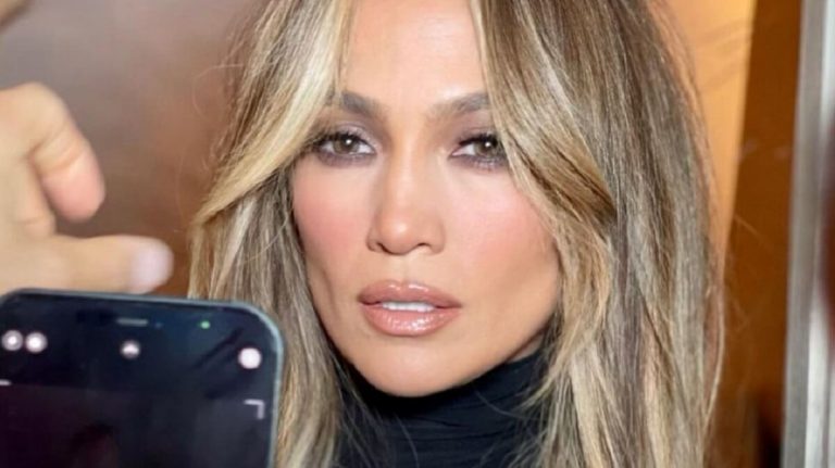 Jennifer Lopez 52 évesen is ultra-szexi