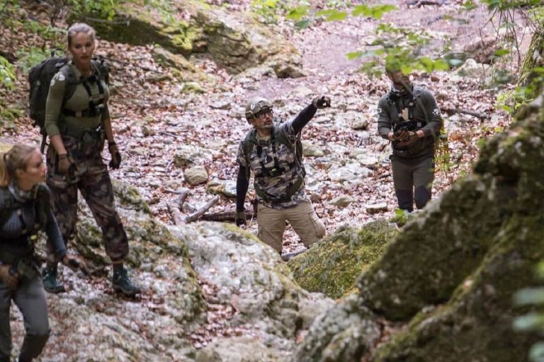 Totem: Csősz Bogi kimondta, emberileg nullára pontozná Hamvai PG legutóbbi viselkedését