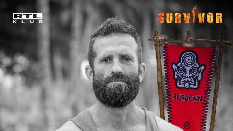 Survivor: a nézők nem kímélik Gábort, aki szimplán feladta a versenyt