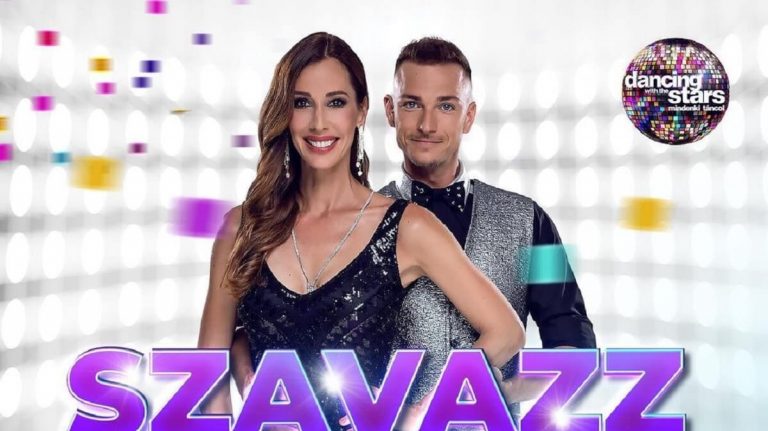 Demcsák Zsuzsa az első élő show után: „Nem vagyok Tóth Andi”