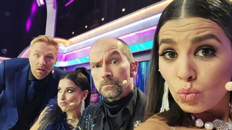 Ördög Nóra szenzációs ruhája a Dancing with the Stars 2-ben