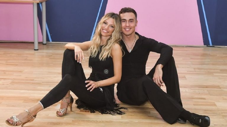 Dancing with the Stars 2: Gelencsér Timi utódja nem nyűgözte le a zsűrit