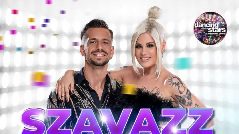 Tillát sem nyűgözte le Metzker Viki tánca a Dancingben, bordarepedés ide vagy oda