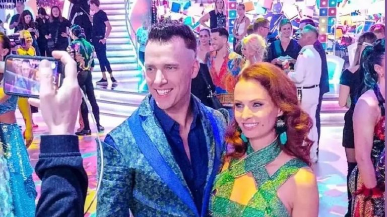 Nézd újra Dobó Kata szenzációs táncát a Dancing with the Stars 2-ben