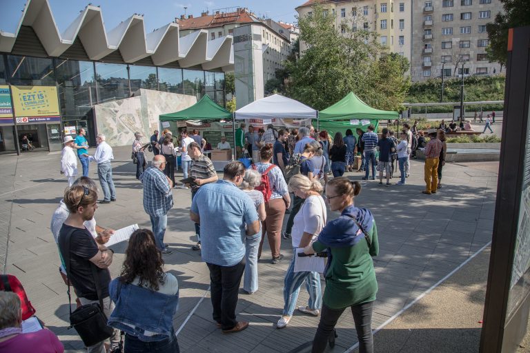 Nem szóltak a jászapáti MSZP-seknek, hogy aznap előválasztást kell tartaniuk