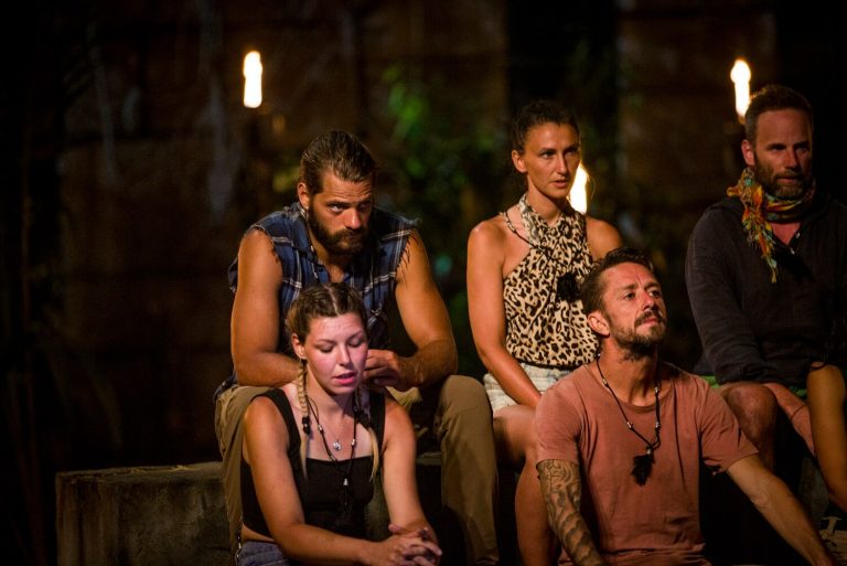 Survivor: Bálint rendesen bepöccent, kemény szavak a kiszavazását követően