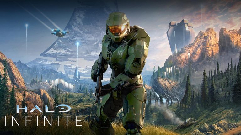 Mától elérhető a Halo Infinite előzetes játékmódja