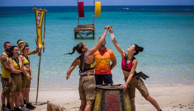 Survivor: így reagáltak a nézők Zsófi nagy visszatérésére