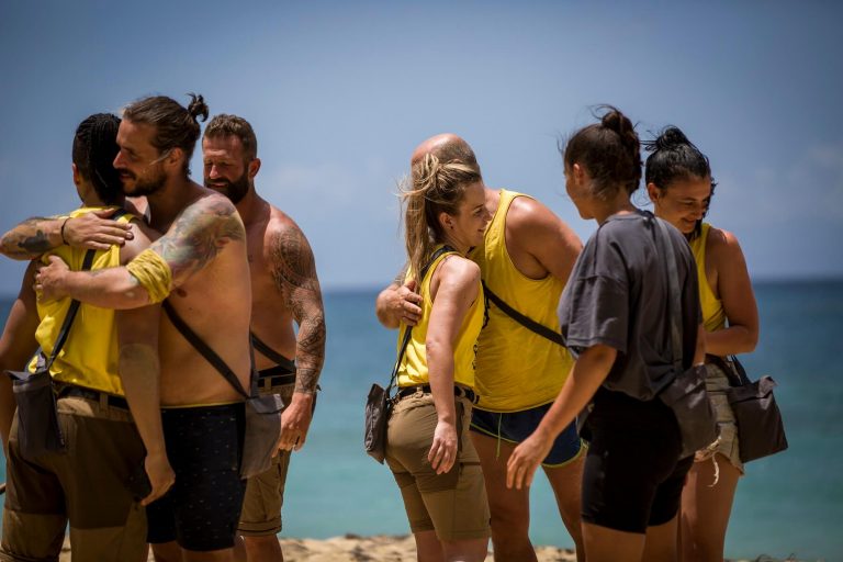 Survivor: megy a kemény és kegyetlen szervezkedés Zsófi ellen, akit már boszorkányhoz hasonlítanak