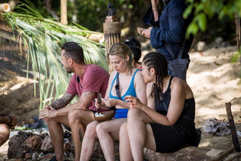 Survivor: megy a balhé, gyerekesnek és betegesnek nevezték Alex viselkedését