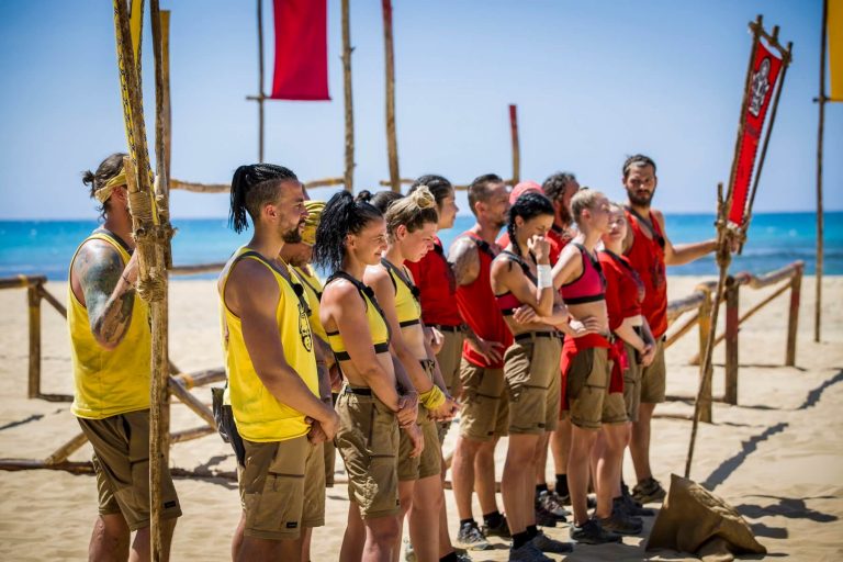 Survivor: Zsófi közölte, nem lesz ott az esti szavazáson, mert feladja a játékot