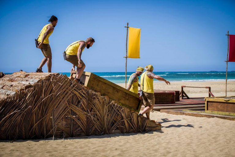 Survivor: Gábor reakciója finoman szólva is beszédes, félti a helyét?