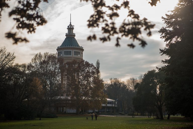 Vasárnapi időjárás: kifejezetten nyárias idő vár Magyarországra