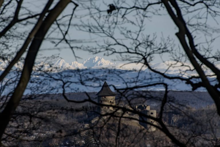 Magyar turisták tévedtek el a Magas-Tátrában, baj végül nem történt