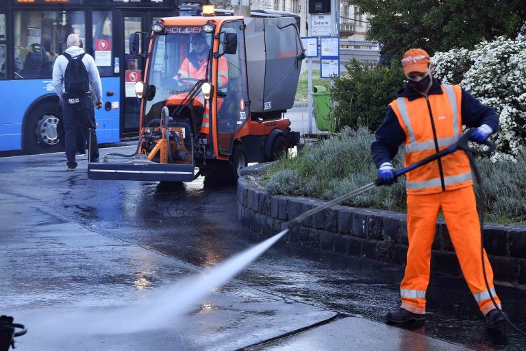 Kérdéses, mi lesz a Főkert vagyonával a jövőben