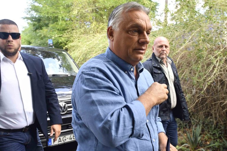 Húsz év börtönt kaphatnak, amiért meg akarták gyilkolni Orbán Viktort