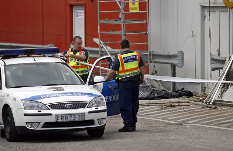 Rossz tendenciák a munkahelyeken, nőtt a halálos balesetek száma