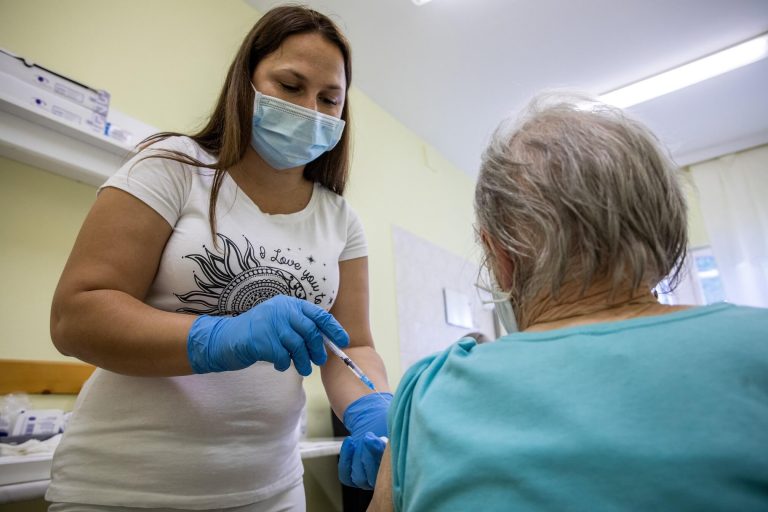 Egyre több lehet közöttünk a szuper-immunitással rendelkező ember