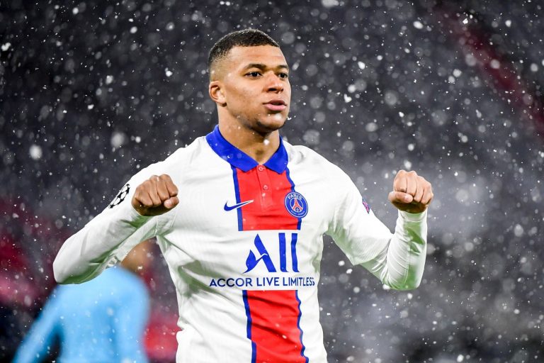 „Galaktikus” ajánlatot készít elő a Real Madrid Kylian Mbappé megszerzésére