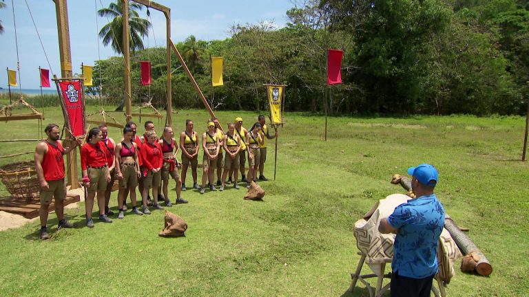 Survivor: Gábor és Bálint olyat tett, amiért legközelebb kizárhatják őket