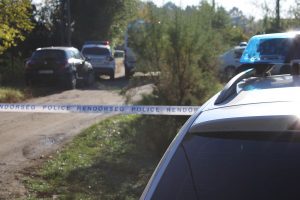 Várandós feleségét ölte meg egy domaszéki férfi