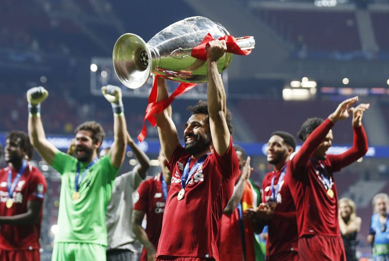 Őrületes pénzt kér a maradásért a Liverpool legnagyobb sztárja