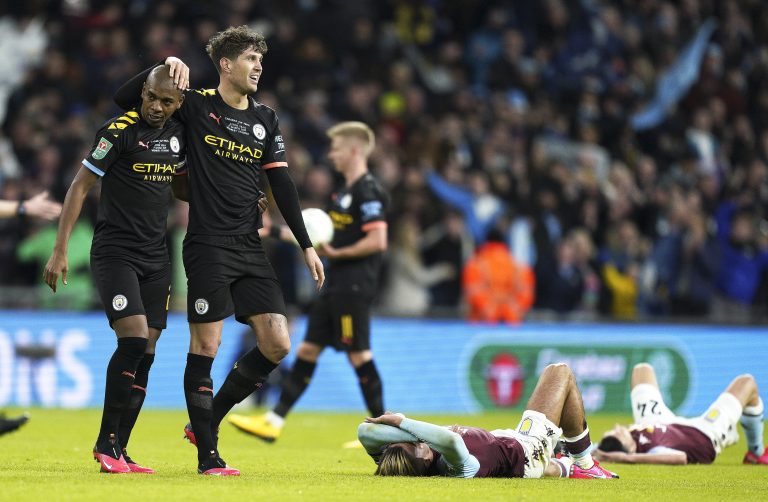 Januárig még biztosan börtönben marad a szexuális erőszakkal vádolt Manchester City-sztár