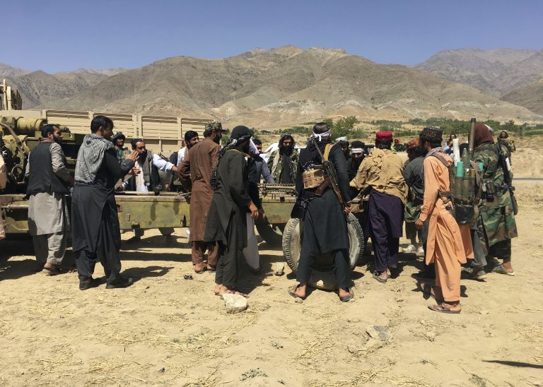 Ijesztő figyelmeztetést küldtek a tálibok, menekültválságot szabadíthatnak Európára