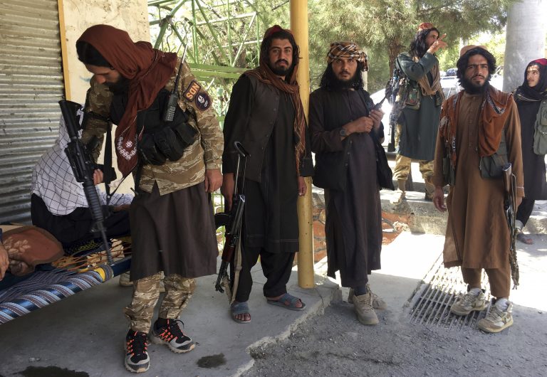 Jelentések szerint a CIA által kiképzett afgánok halálos fenyegetéseket kapnak a táliboktól