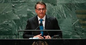 Ukrajnán gúnyolódott a brazil elnök: „egy humorista kezébe bíztátok a jövőtöket”