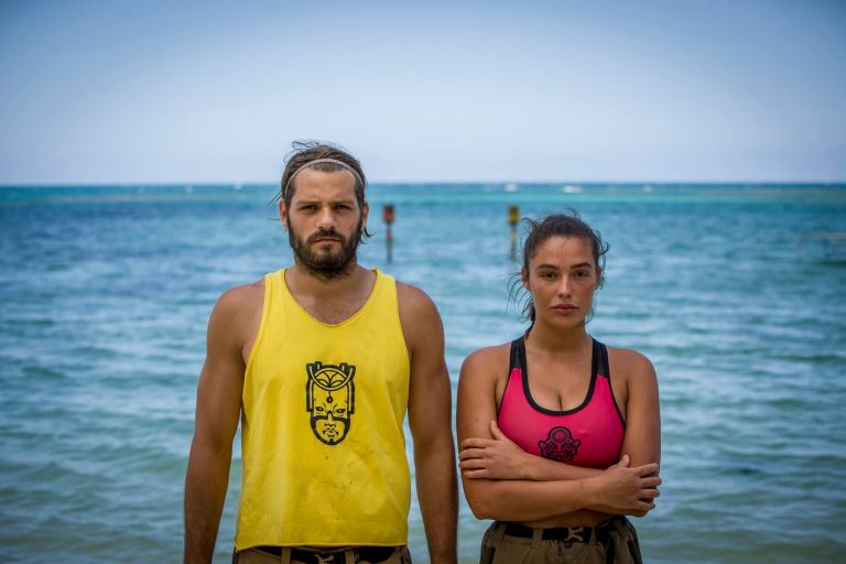 Survivor: Zsófi az új hős, üvöltöttek, sikítottak miatta a csapattársai (videó)