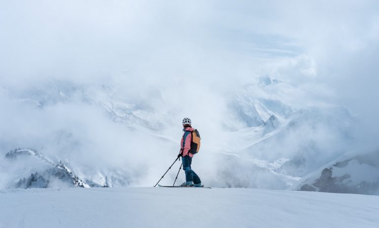 A magyar turisták előtt is nyitva állnak az osztrák sípályák