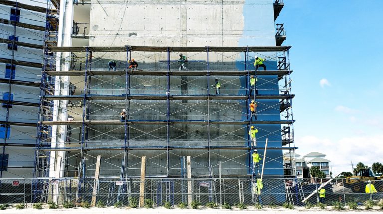 A drágulás ellenére sem torpant meg a felújítási láz Magyarországon