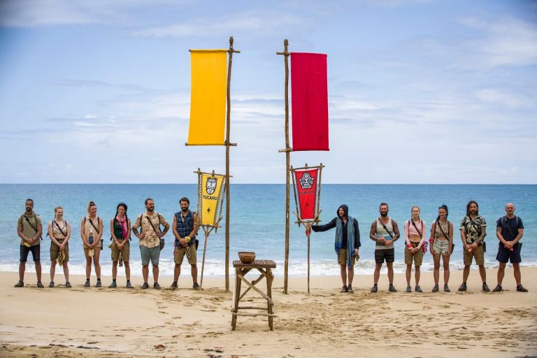 Survivor: Tibor Zsófi után Sabirát pécézte ki, döbbenetes szavak hangzottak el