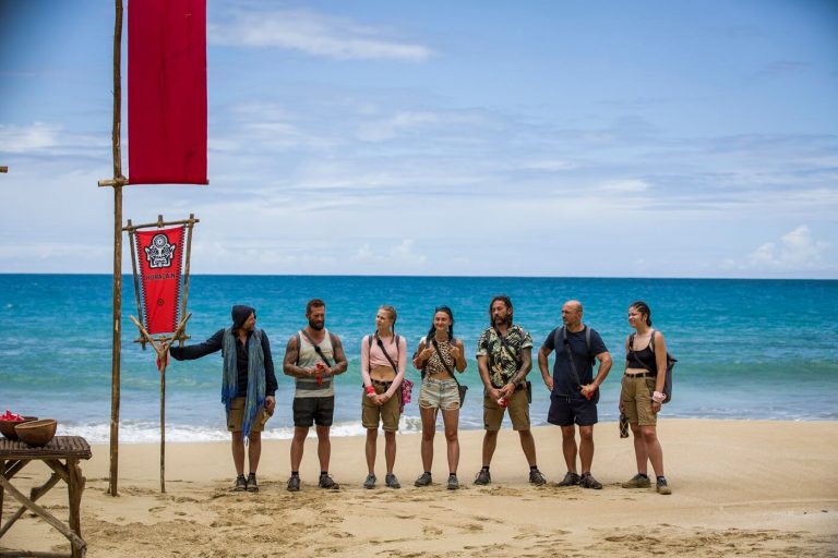 Survivor: Gáspár Evelin már a feladás lehetőségéről beszél