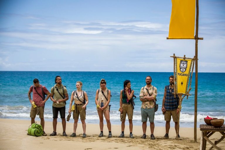 Survivor: megtörtént az első hatalmas árulás?