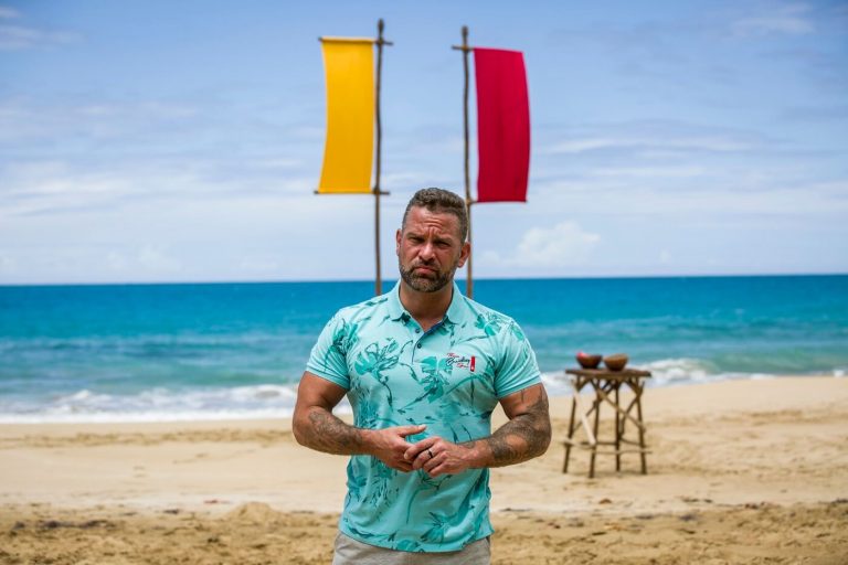 Survivor: Joe megdöbbentő bejelentése a törzsi tanácson, amire senki nem számított