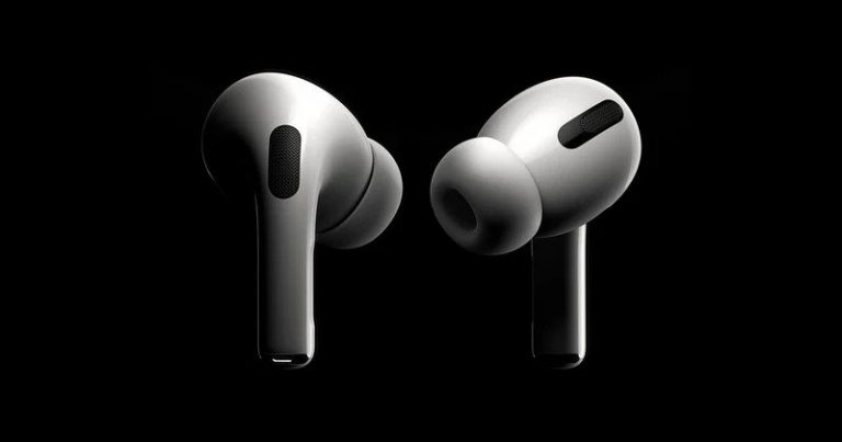 Jövőre érkezhet az új AirPods Pro és iPad Pro